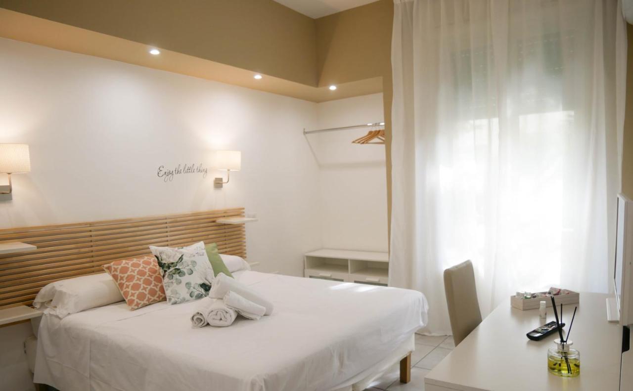 Hotel My Friend Umberto Barcellona Pozzo di Gotto Esterno foto